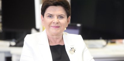 Wyrok w sprawie wypadku Beaty Szydło. Była premier podjęła decyzję