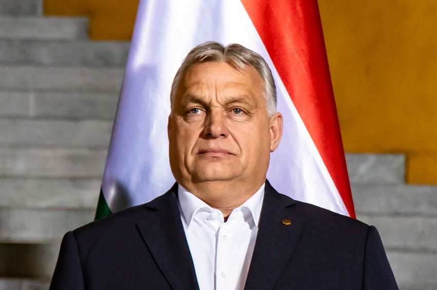Viktor Orban