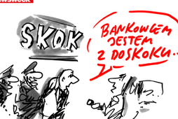 sawka bank skok