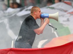 Minister sportu interweniuje po awanturze na Legii. Nie wyciszą sprawy?