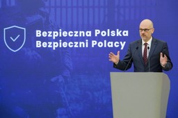 58 priorytetów: Oto nowy program rządu Donalda Tuska