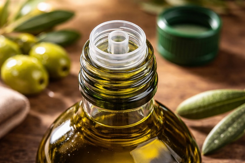 Maslinovo ulje