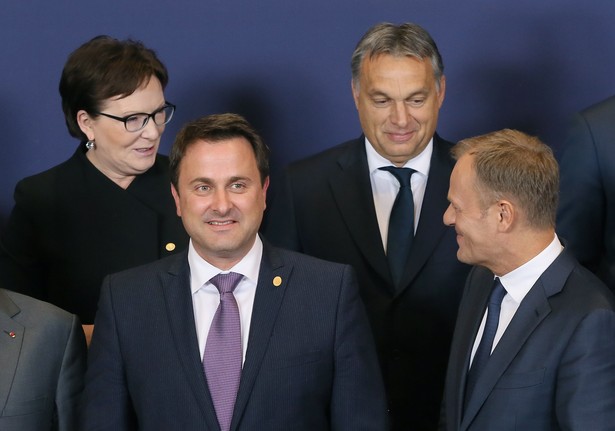 Tusk szkoli Kopacz przed debatą? "Doda jej pewności siebie i europejskiego szlifu"