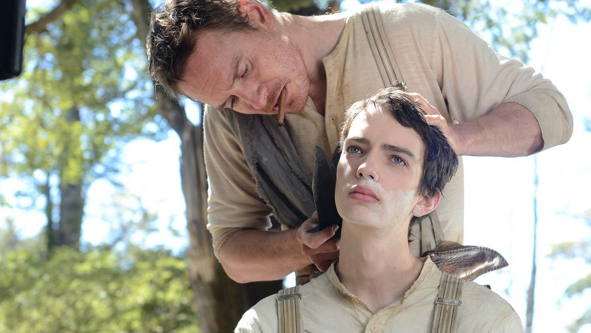 slow west