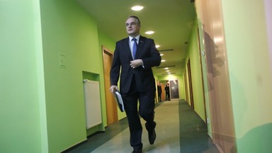 Bronisław Komorowski odwołał Waldemara Pawlaka