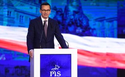 PiS przedstawił pięć nowych propozycji na wybory samorządowe. Ich koszt to ponad 100 mld zł w 10 lat