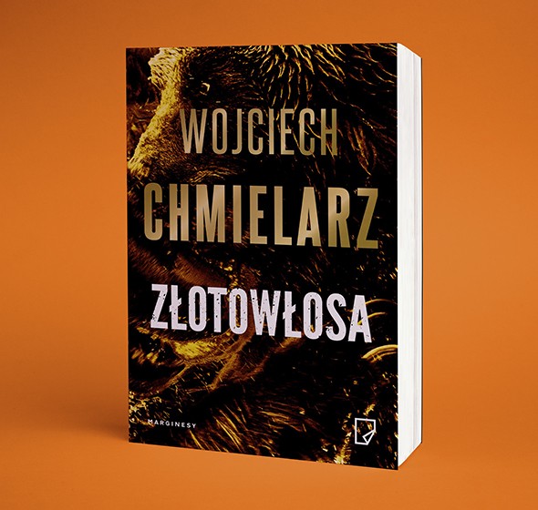 Złotowłosa