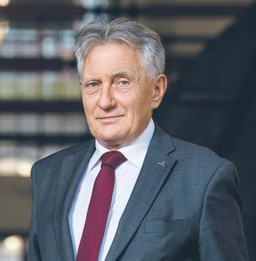 PGNiG spodziewa się wygranej z Gazpromem [WYWIAD]