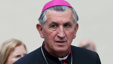 Podejrzany o pedofilię ksiądz popełnił samobójstwo. Kościół sprawdza zachowanie biskupa