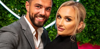 Kamery nie nagrały zbliżeń w Love Island. Ola i Adrian zdradzają, co ich powstrzymywało w różnych sytuacjach intymnych [WIDEO]