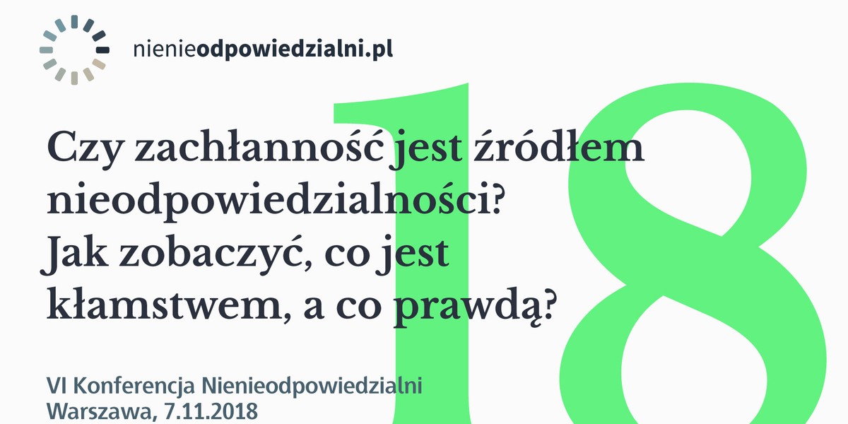 Konferencja odbędzie się w Centrum Konferencyjnym Polin w Muzeum Historii Żydów Polskich w Warszawie