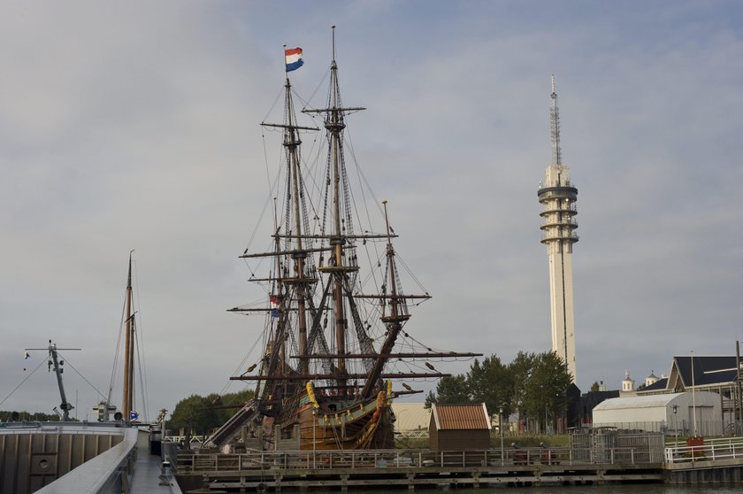 Piekło rozbitków na bezludnej wyspie. Ta historia mrozi krew w żyłach