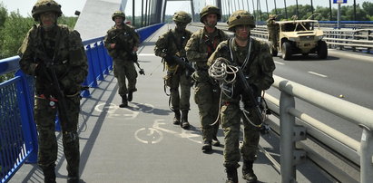 Rosja ostro o szczycie NATO. Padają mocne słowa