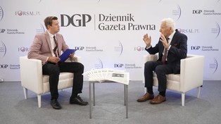 Buzek: W kolejnych 20 latach Polska może wykonać „drugi taki skok” rozwojowy