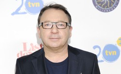 Zamachowski: Na marszach nie bywam. Są ludzie, którym lepiej to wychodzi