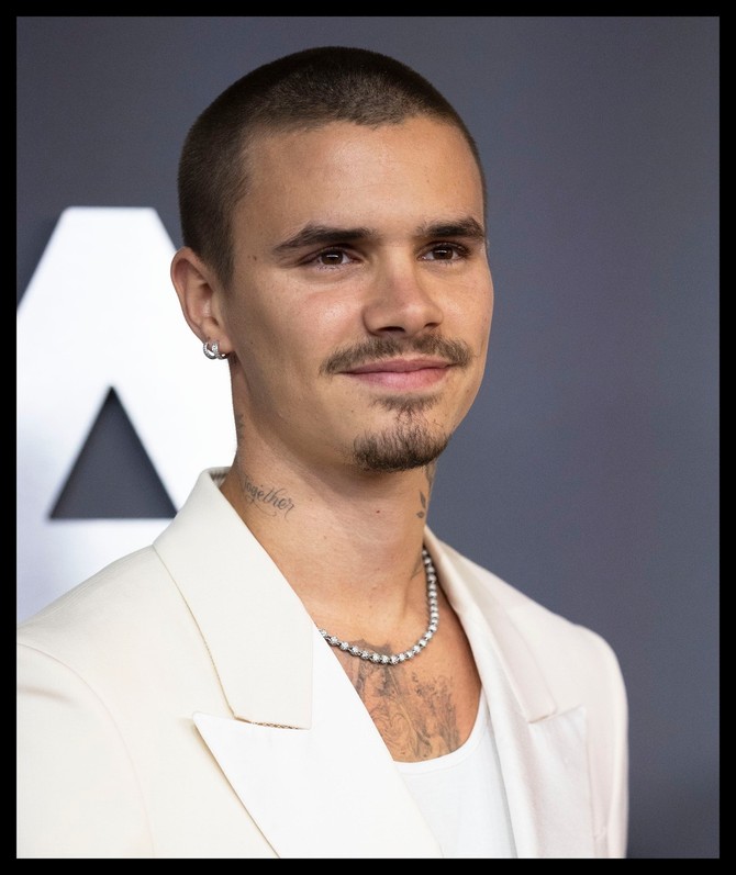 Romeo Bekam