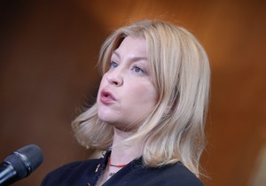 Olga Stefanišina