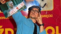 Mateusz Damięcki napisał do platformy N. Zdradził, co dostał za sukces "Furiozy" [FOTO]