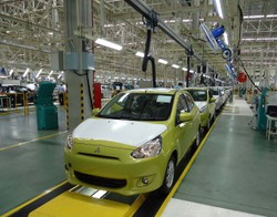 Japończycy mają nowy sposób na zmotoryzowanie świata