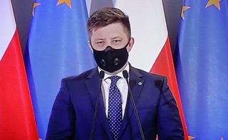 Dostawa szczepionek Moderny odwołana. Dworczyk: Jeśli będzie taka konieczność będziemy modyfikowali harmonogram szczepień