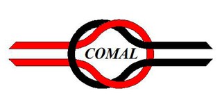 Comal logo