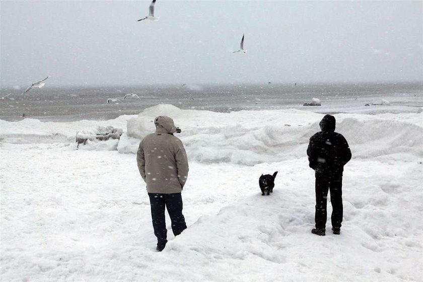 Nadciąga "mała epoka lodowcowa". Zima będzie...