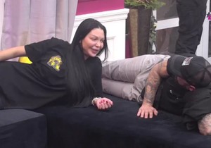 Maja Marinković, Luka Vujović