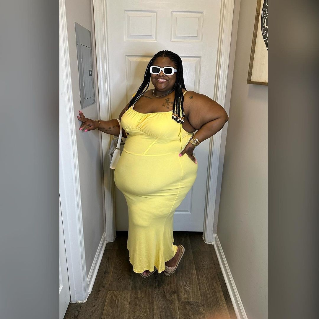 Nikki a Terrance
