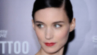 Rooney Mara pod wrażeniem Noomi Rapace