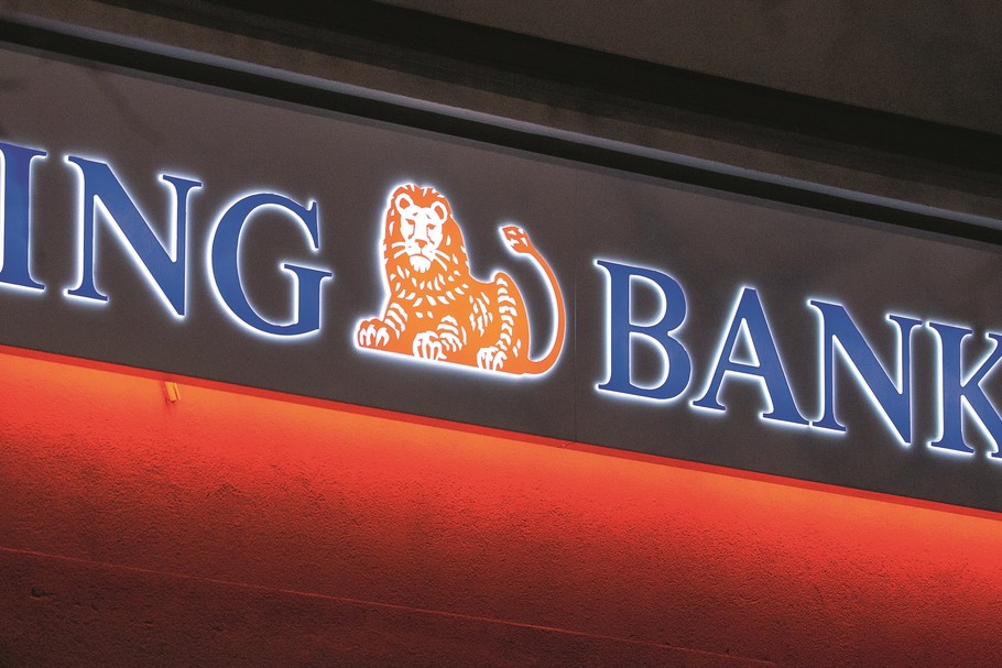 ING Bank Śląski