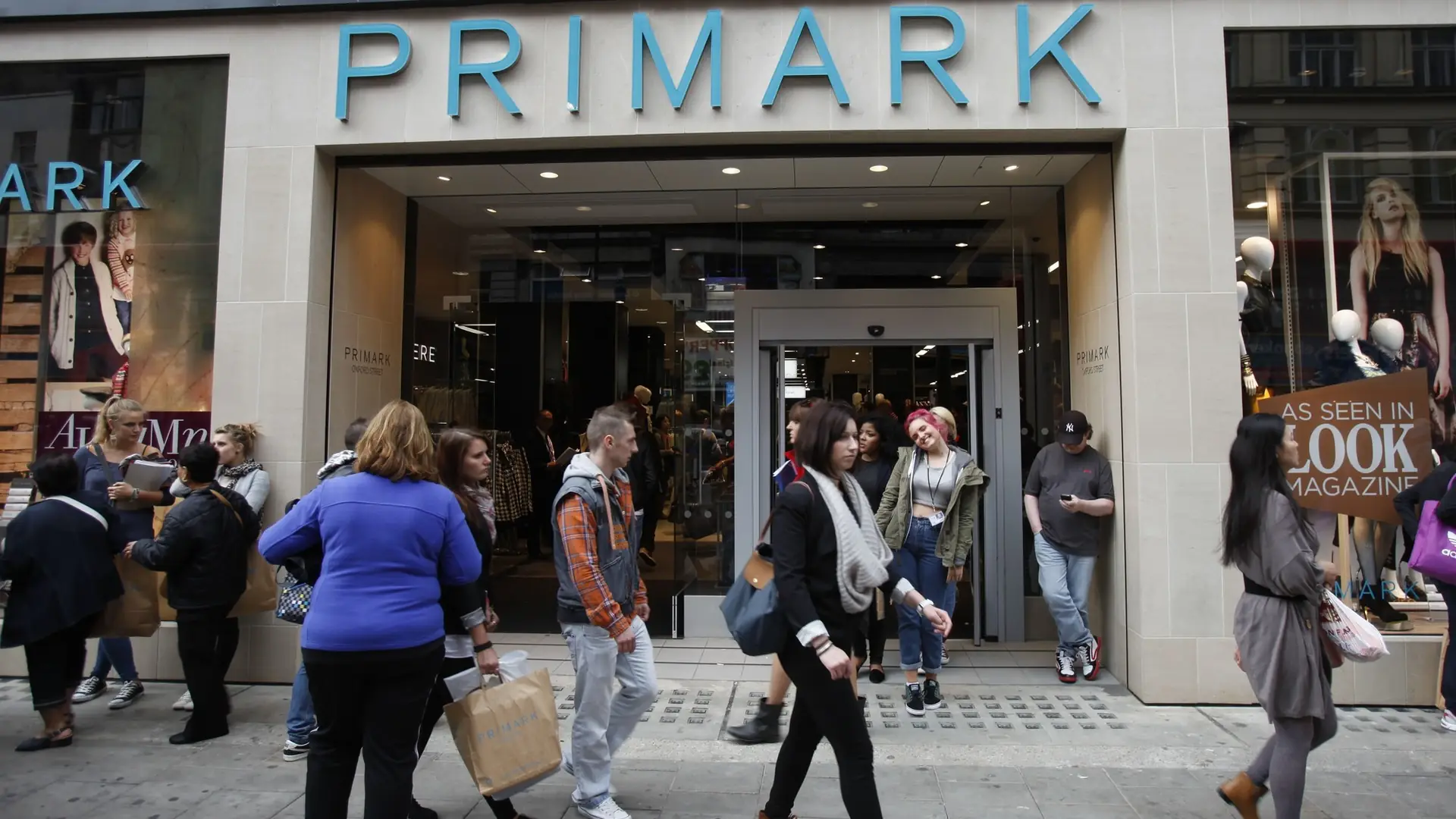 Primark chce podbić Polskę swoją tanią odzieżą dla wszystkich. Wiemy już gdzie i kiedy otwarcie