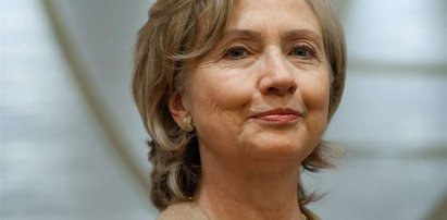 Clinton nie złoży kwiatów na grobie Kaczyńskich