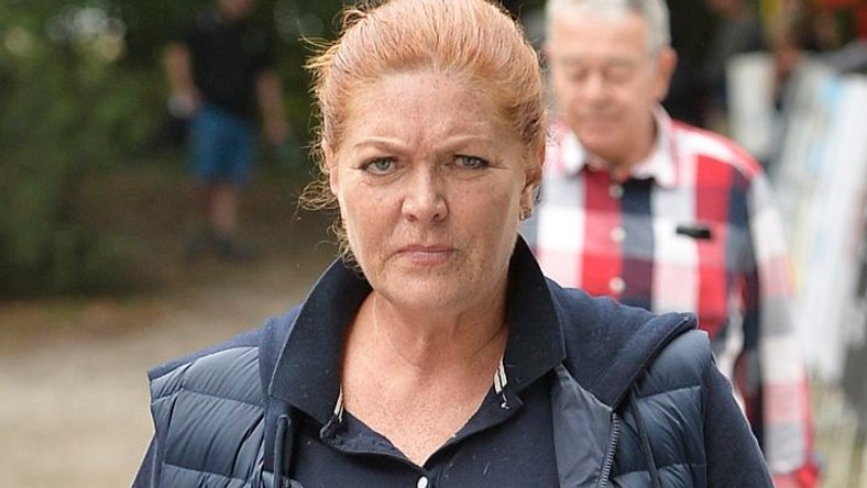 Katarzyna Dowbor padła ofiarą oszustów. Teraz przestrzega ...