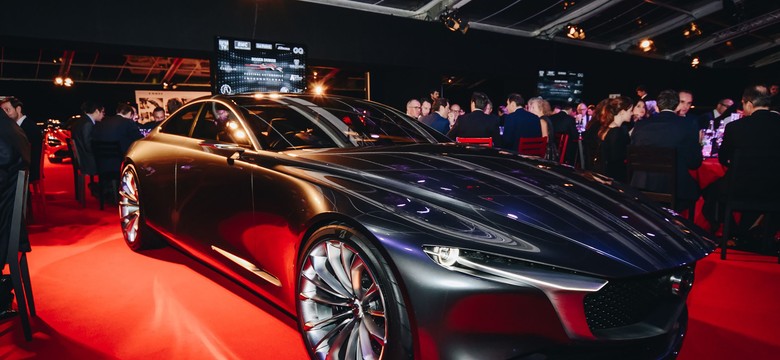 Mazda wprowadzi trzy NOWE samochody elektryczne i 10 hybryd