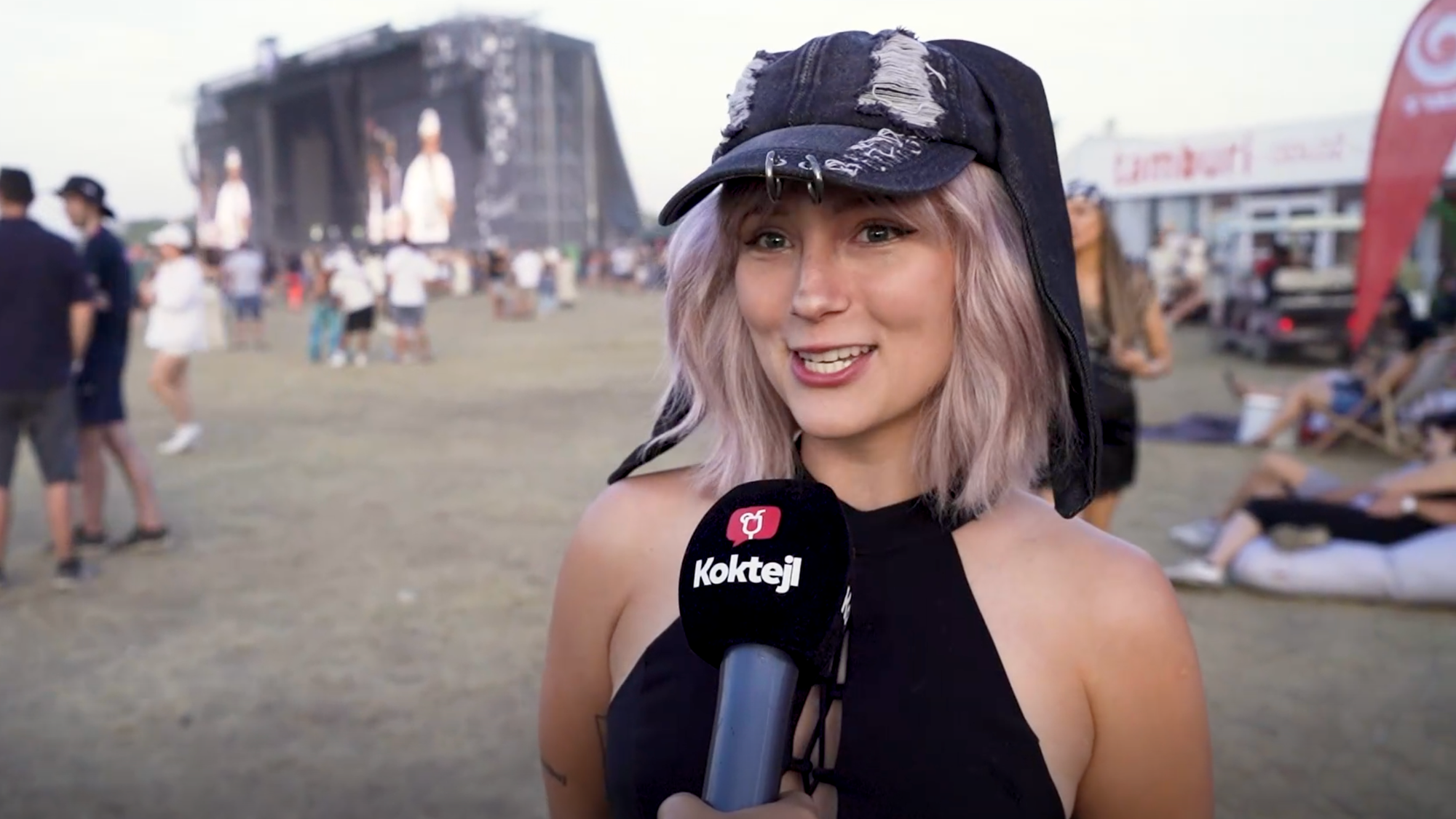 Influencerka Sára „Smusiata“ Juricová.