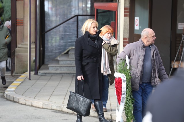  Sahrana Senke Veletanlić 