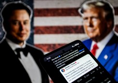 Musk przejechał się na konflikcie z Trumpem. Tesla straci miliardy dolarów