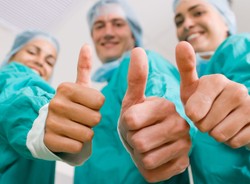 Idziemy na rekord w oddawaniu narządów