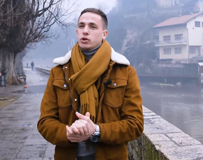 Amir je pokušao da dobije odgovore od majke, ali uzalud