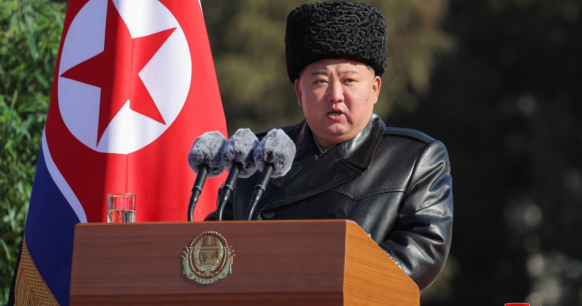 Kim Dzong Un zapowiada zwycięstwo nad USA. "Osiągniemy sukces" - Wiadomości
