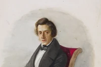 Fryderykowi Chopinowi kariera nie do końca się udała. A plany miał ambitne