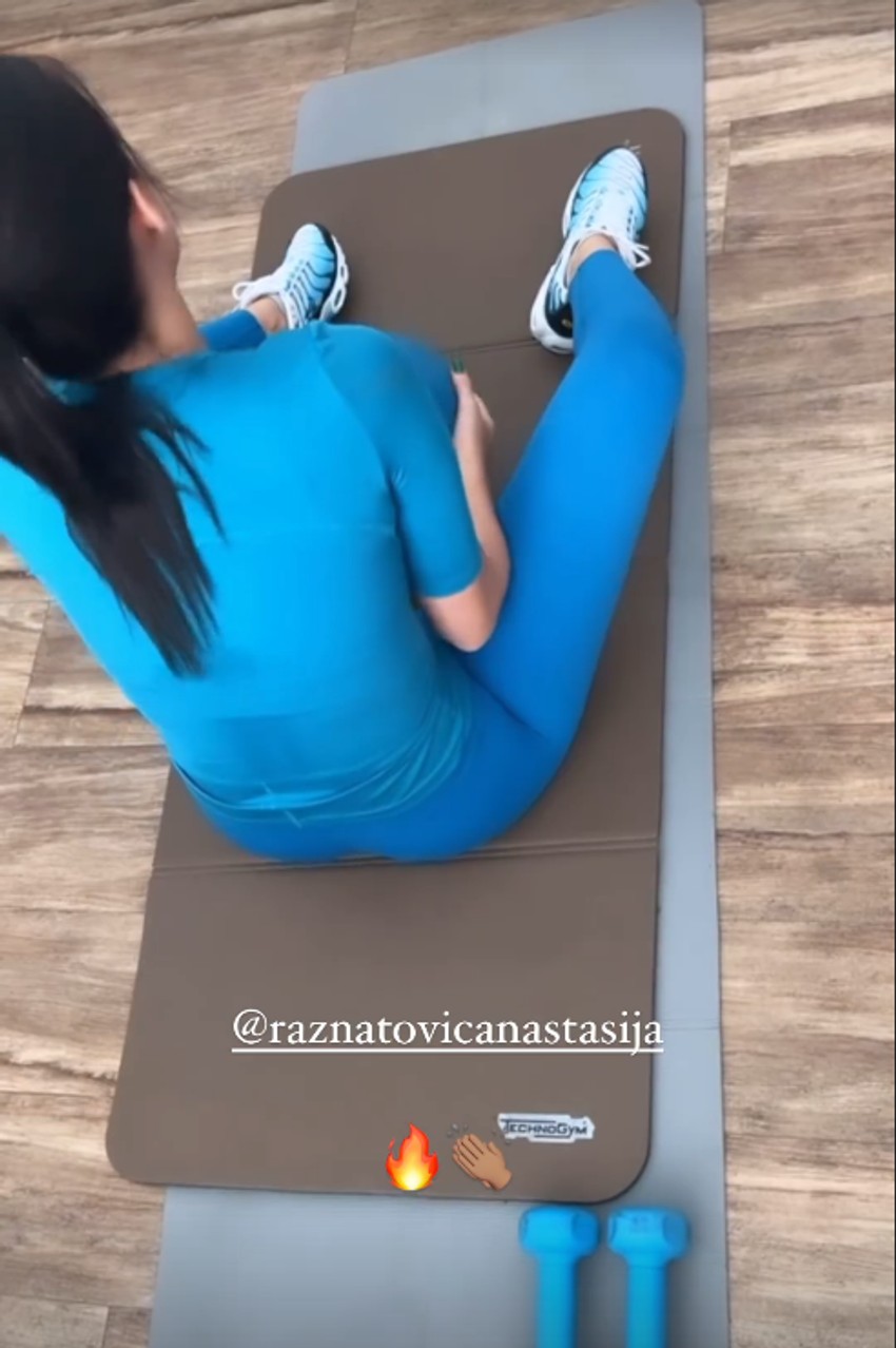 Anastasija Ražnatović