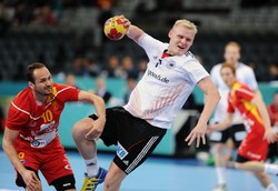 Niemcy lepsi od Macedończyków. Nasi sąsiedzi są w ćwierćfinale