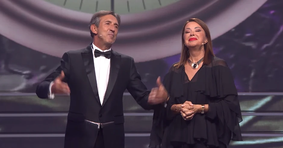 Dragana Katić i Žika Jakšić