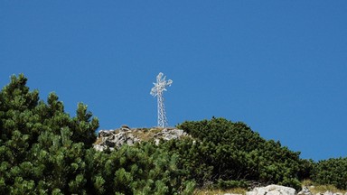 Giewont: Śmiertelny wypadek na Giewoncie