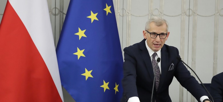 Kwiatkowski o apelu Dudy: Mam nadzieję, że przemówi do rozsądku polityków PiS