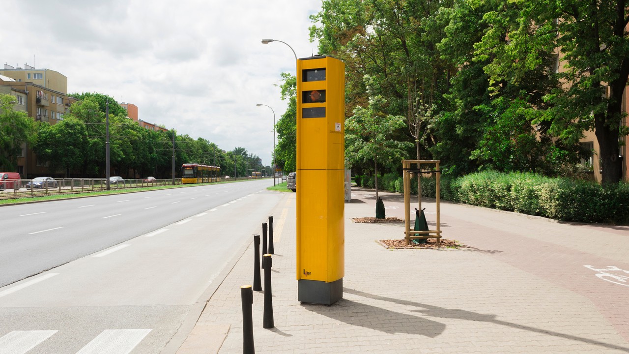 Kierowcy dostają listy z fałszywymi mandatami. Tak wygląda autentyczna korespondencja