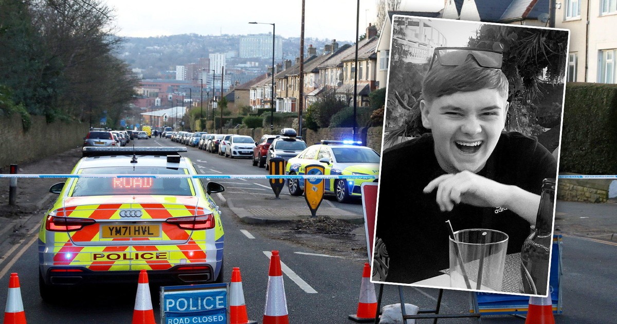 Szedł na lekcje, gdy został brutalnie zaatakowany. 15-latek nie przeżył. Niespodziewany ruch sądu