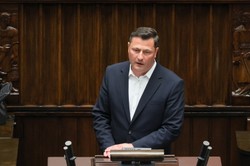 Rekonstrukcja rządu: Kim jest Krzysztof Paszyk?