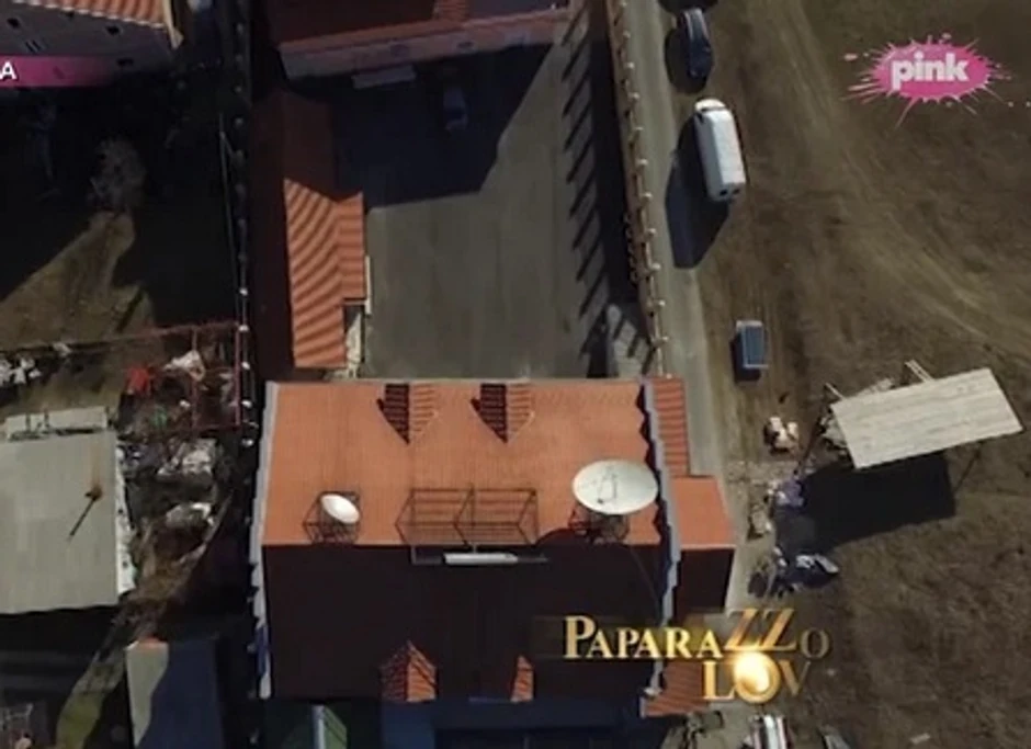 Kuća Tine Ivanović 